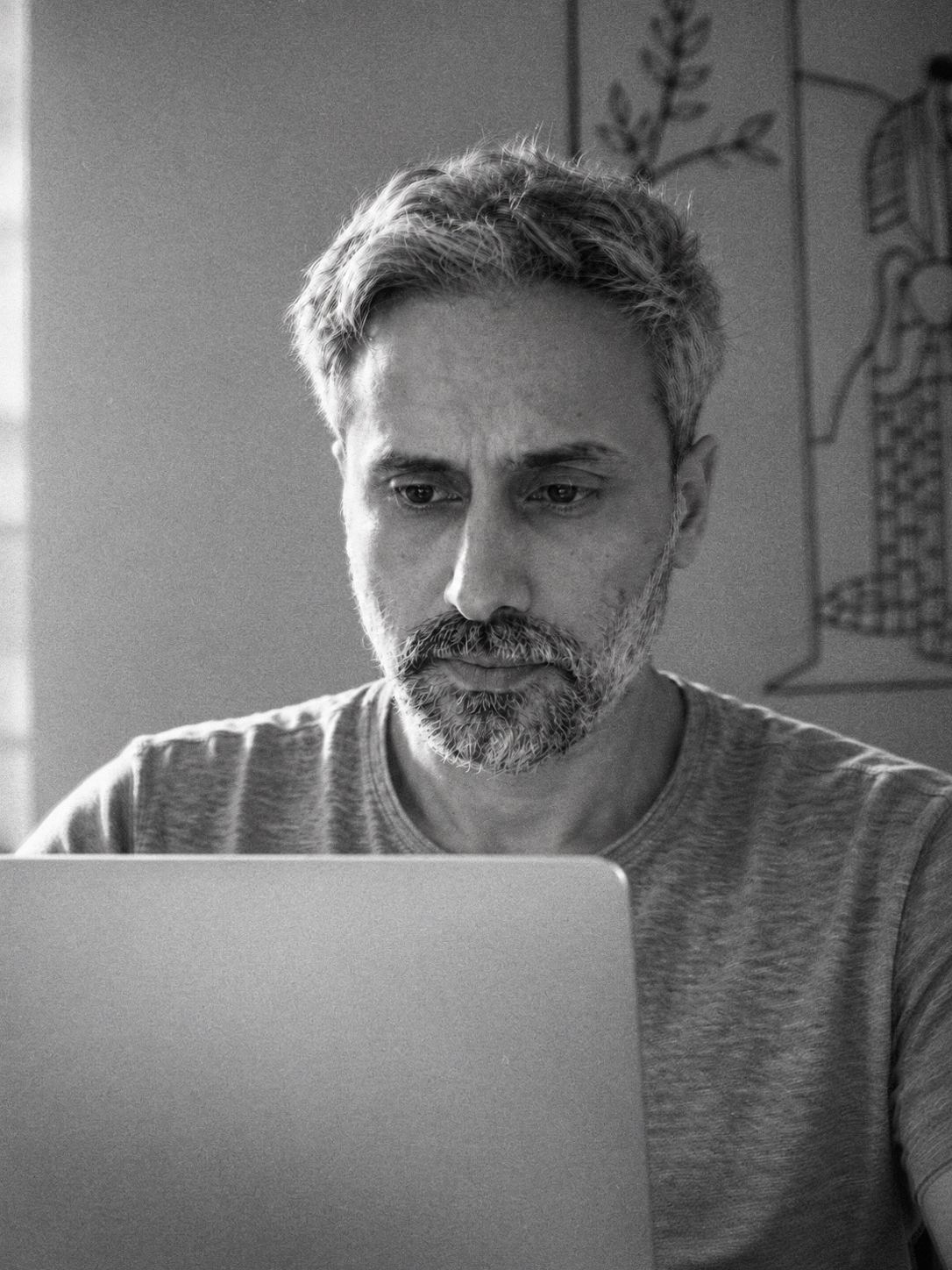 Gani Köse — web ve yapay zeka arama danışmanı, Bursa