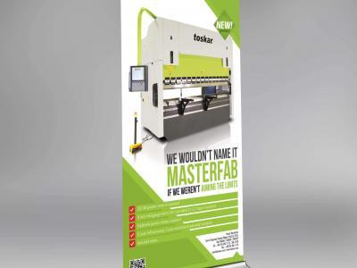 Toskar Afiş-Poster Tasarımı Toskar Afiş-Poster Tasarımı